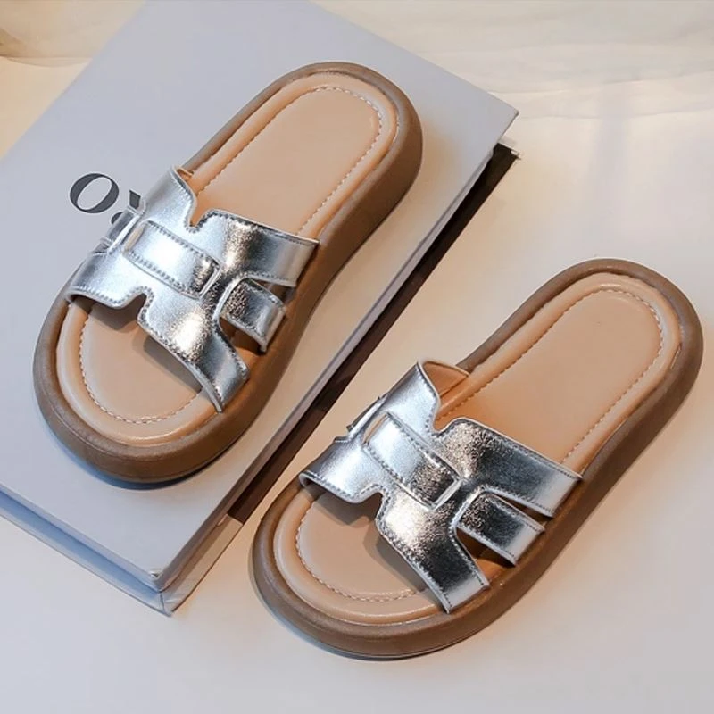 Scarpe da bocia